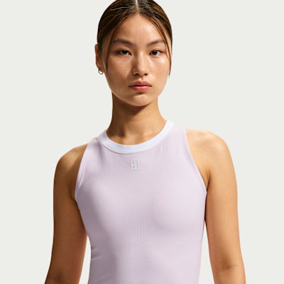 NikeCourt Advantage Women's Tank Top. Nike ID